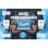Carregador GaN Tech One Tech PD TEC2273 65 W USB-C/USB-A Carregamento rápido e cabo de 1,2 m