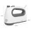 Batidora de mano HM 3775 400W 5 velocidades Turbo acero inoxidable