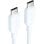 Cable USB 2.0 VENTION TRCSH Tipo-C 3A 60W 2m Azul 480Mbps Niquelado