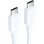 Cabo Vention TRC USB-C 3A 60W 2m Azul