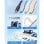 Cable USB 2.0 VENTION TRCSH Tipo-C 3A 60W 2m Azul 480Mbps Niquelado