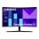 Monitor Samsung 32″ Full HD 100Hz VA Curvo 1500R Protetor Ocular HDMI VESA