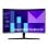 Monitor Samsung 32″ Full HD 100Hz VA Curvo 1500R Protetor Ocular HDMI VESA