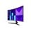 Monitor Samsung 32″ Full HD 100Hz VA Curvo 1500R Protetor Ocular HDMI VESA