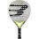 Pala de Pádel Bullpadel Brave 3.0 Goma EVA Soft Fibra de Vidrio Control Polivalente