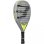 Pala de Pádel Bullpadel Brave 3.0 Goma EVA Soft Fibra de Vidrio Control Polivalente