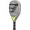 Pala de Pádel Bullpadel Brave 3.0 Goma EVA Soft Fibra de Vidrio Control Polivalente