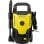 Idropulitrice Orbegozo HDL 1400 1400W 105 bar 330L/h tubo ugello schiuma 6m