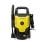 Nettoyeur Haute Pression Orbegozo HDL 1400 105 bars 330 L/h Mousse 6m