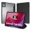 Funda SUBBLIM Lenovo Tab M11 Full SmartCover Shock Absortion Atril 2 Ángulos Slot Pen