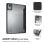 Funda SUBBLIM Lenovo Tab M11 Full SmartCover Shock Absortion Atril 2 Ángulos Slot Pen