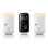 Vigilabebés Motorola Nursery PIP15 Audio HD 300m Unidad Adicional Termómetro USB-C