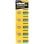 Pila de Botón TOSHIBA CR1220 3V Pack 5 Litio Dispositivos Electrónicos Compactos
