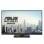 Monitor Asus VA249QGS 23.8" FullHD 120Hz IPS Sin Marco Altura Regulable Altavoces USB VESA