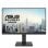Monitor Asus VA249QGS 23.8" FullHD 120Hz IPS Sin Marco Altura Regulable Altavoces USB VESA