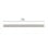 Cable red AISENS A135-0233 Cat6 UTP 7m RJ45 gris 100% cobre AWG24 OFC