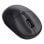 Ratón Trust inalámbrico Bluetooth 1600 DPI compacto ambidiestro