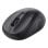 Ratón Trust inalámbrico Bluetooth 1600 DPI compacto ambidiestro