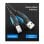 VENTION VAS-A16-B500 USB-Kabel 2.0 Typ-B-Stecker auf USB-Stecker, 480 Mbit/s, 5 m, Schwarz