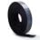 Collier de serrage antiadhésif réutilisable en nylon noir Vention KAABJ (5 m) (11 mm)