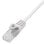 Cable de red PHASAK PHK 1520 Cat.6 20m 100% Cobre RJ45 UTP Gris