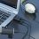 AISENS A106-0768 USB-A Soundkarte Audio Konverter 16/24bit Plug&Play Schwarz