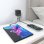 Adaptador Universal de Viaje AISENS GaN 35W 2xUSB-A QC3.0 3xUSB-C PD3.0 Negro