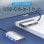 Docking Vention TNHHB USB-C 3xUSB 3.0 PD 100W SD MicroSD Reader Grigio 0,15 m