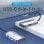 Vention TNHHB Docking USB-C 3xUSB 3.0 PD 100W SD MicroSD Kartenleser Grau 0,15m