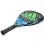 Pala de Pádel Adidas Radogar ATTK Azul Goma EVA Soft Balance Alto Hombre Avanzado
