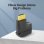 Vention AIQB0 4K 270° HDMI-Adapter Stecker Schwarz