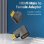 Vention AIQB0 4K 270° HDMI-Adapter Stecker Schwarz
