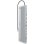Docking station AISENS ASUC-12P020-GR USB-C 2xHDMI 3xUSB DisplayPort RJ45 SD Gris