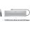 Docking station AISENS ASUC-12P020-GR USB-C 2xHDMI 3xUSB DisplayPort RJ45 SD Gris