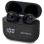 Auriculares AIWA inalámbricos Bluetooth V5.3 con estuche de carga y alta fidelidad