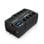 Sai CyberPower 1200VA Batería Plomo Ácido Autonomía Extendida LCD AVR 8 Salidas Protección USB
