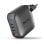 Cargador de pared NGS BUD 165W 4 Puertos 3 USB-C 1 USB-A Carga rápida Negro