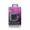Cargador de pared NGS BUD 165W 4 Puertos 3 USB-C 1 USB-A Carga rápida Negro