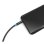 Audio-Kabel Vention VAB-B06-B200-M 3,5mm Männlich-Weiblich 2m Vergoldet