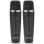 Altavoces Daewoo Karaoke Inalámbricos Bluetooth 15W con micrófono y luces LED