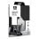 Funda SUBBLIM SUBCST-5SC401 iPad Pro 11? M4 Borde Reforzado Shock Absortion Slot Apple Pencil Negra