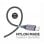 Câble USB 2.0 TECH ONE TECH TEC2022 2 m Lightning Nylon renforcé Gris Apple
