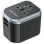 Vention FJCB0 20W Universal-Wandladegerät 1xUSB-C 2xUSB All-in-One Travel Schwarz