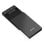 Caja Externa 2.5? SATA USB-C USB 3.1 Gen1 AISENS Aluminio Negro Toolless Plug & Play