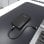 Caja Externa 2.5? SATA USB-C USB 3.1 Gen1 AISENS Aluminio Negro Toolless Plug & Play