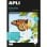 Papel Fotográfico Apli 11475 A4 180g 100 Hojas Brillante FSC Inkjet