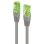 Cable de red Nanocable 10.20.1425 Cat.6 UTP RJ45 25m Gris AWG26 CCA