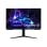 Moniteur Samsung 32″ 1080p 180Hz VA FreeSync Hauteur Eye Saver Sans cadre HDR10