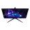 Moniteur Samsung 32″ 1080p 180Hz VA FreeSync Hauteur Eye Saver Sans cadre HDR10