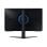 Moniteur Samsung 32″ 1080p 180Hz VA FreeSync Hauteur Eye Saver Sans cadre HDR10